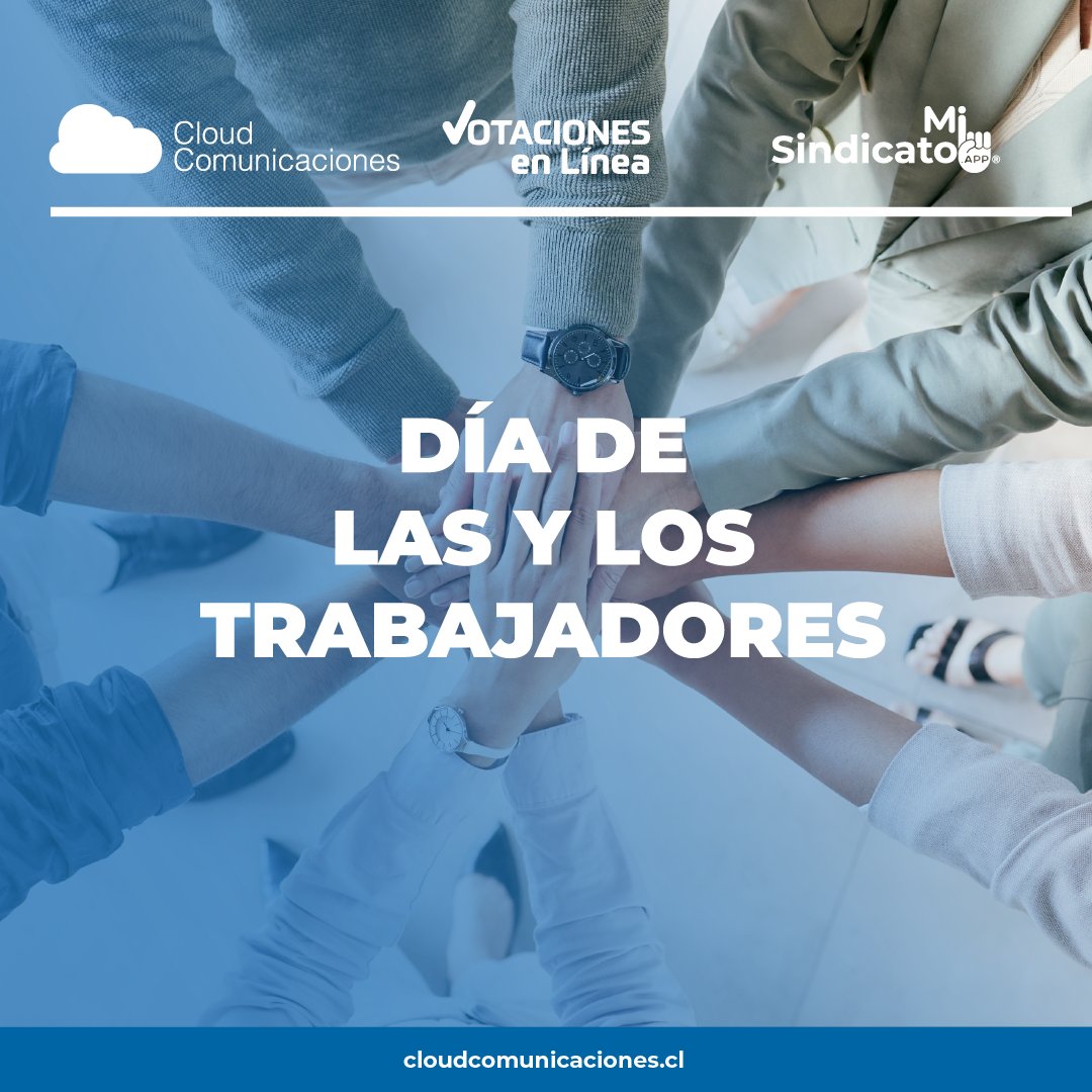Cloud Comunicaciones tweet media