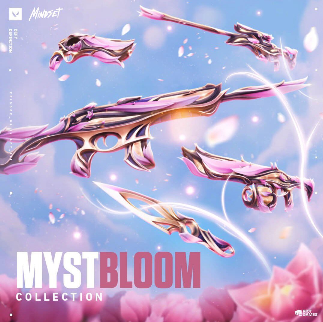 AymanB__'s tweet image. MYSTBLOOM Bundle GIVEAWAY 

🌸 Like &amp;amp; retweet  
🌸 Follow @AymanB__
🌸 Follow @MindSetGamingHQ
🌸 Tag your duo 
🌸 Winner selected on May 7 

#MSG x #MystBloom