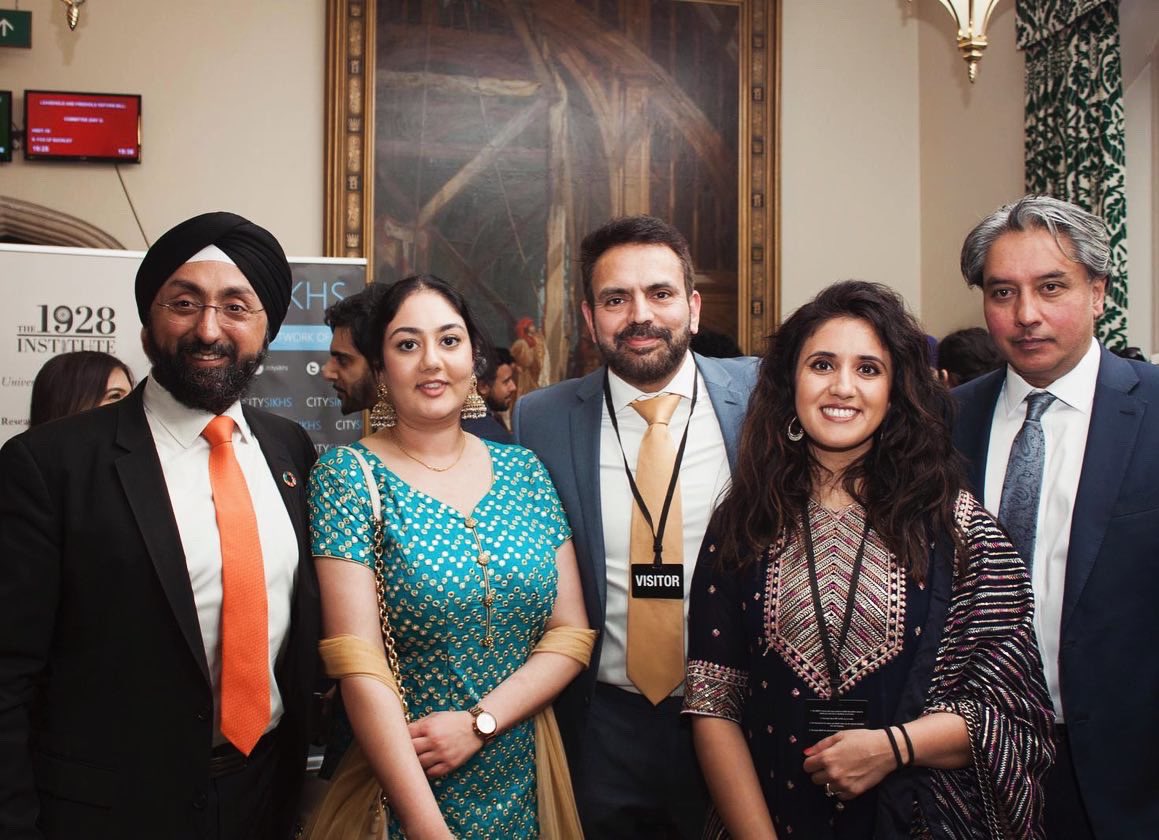 Thank you to everyone that attended our cross-party #Vaisakhi event in @UKParliament with @citysikhs and the British Punjabi Welfare Association. Special thanks to @punjab1946 for the delicious food! @KulveerRanger @KuldipSahota51 @CatherineWest1 @TanDhesi