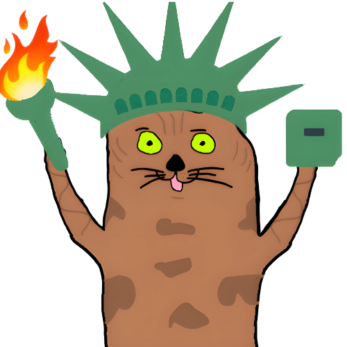 <a href="/LeonidasNFT/">Leonidas 🧡 $DOG</a> I <3 $NYC @NewYorkCatSOL