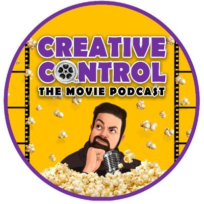 Give a listen to Creative Control Movie Podcast @KenanTalksFilm A crack geek unit sent to create ideas that could reshape cinema. If you are a fan of film, you are in the right place. @pcast_ol @tpc_ol @pds_ol @wh2pod @ncore_ol More great Film podcasts: smpl.is/90rqy