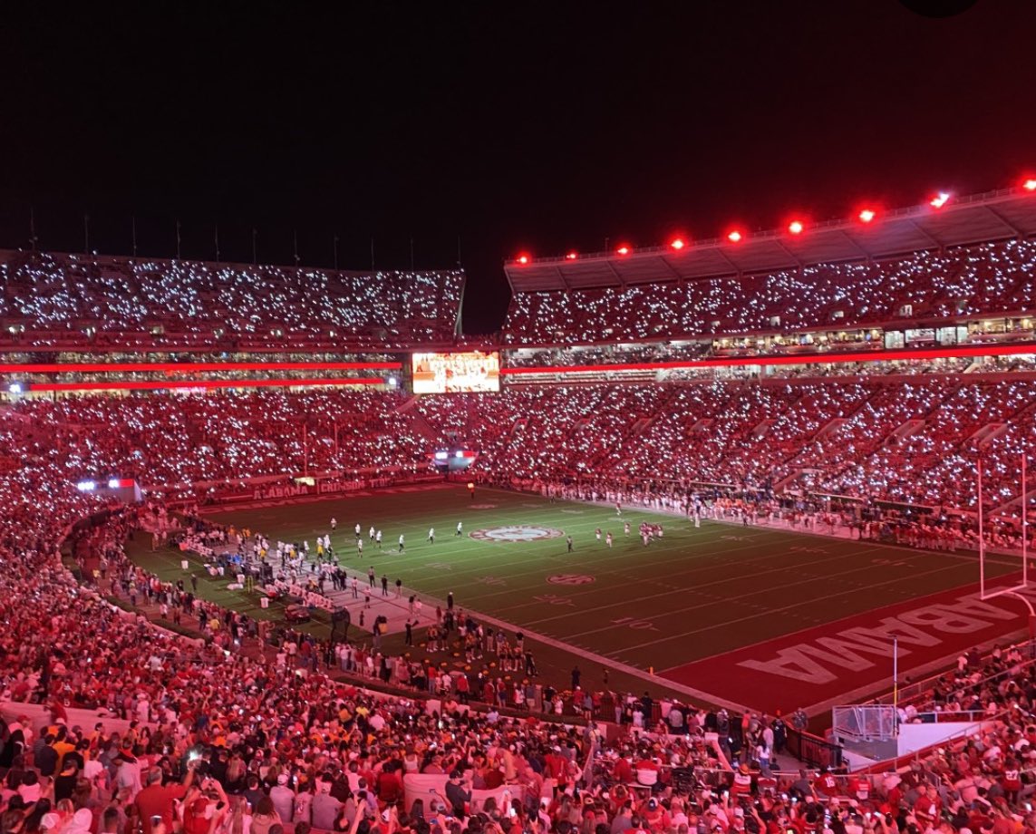 I am blessed to have received an offer from the University of Alabama #RollTide 🐘 <a href="/KalenDeBoer/">Kalen DeBoer</a> <a href="/BryanEllisUA/">Bryan Ellis</a> <a href="/CoachSanders14/">Coach Sanders</a> <a href="/southpointeFBSC/">Coach Bobby Collins</a> <a href="/CoachRichAD/">Coach Rich, CAA</a> <a href="/LemmingReport/">Tom Lemming</a> @RivalsFriedman <a href="/ChadSimmons_/">ChadSimmons</a> <a href="/SWiltfong_/">Steve Wiltfong</a> <a href="/TomLoy247/">Tom Loy</a> <a href="/GregBiggins/">Greg Biggins</a> <a href="/NPCoachJeff/">Jeff@nationalpreps.com</a> <a href="/CoachTroop3/">elite_Threatz</a> <a href="/DAWGHZERECRUITS/">Dawg House Recruiting</a>