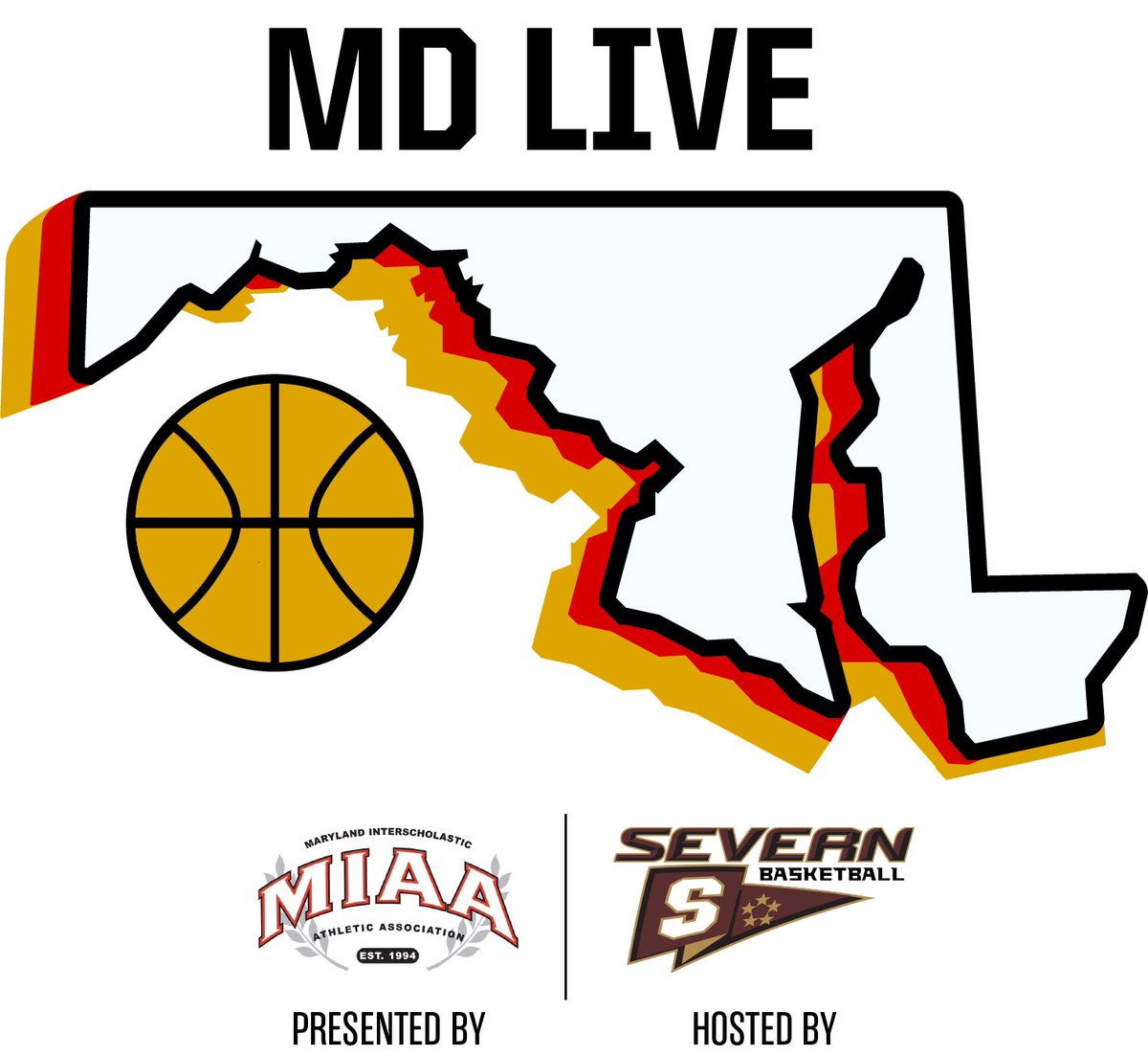 ➡️forms.gle/fLr8hW67mXCQaq… (forms.gle/fLr8hW67mXCQaq…) Maryland Live Approved NCAA Scholastic Evaluation Period Event Host organization: MIAA Host site: Severn School Severna Park, MD Accepting Private Schools from MD, DE, VA, PA, NJ, and NY June 21-23 For more information…