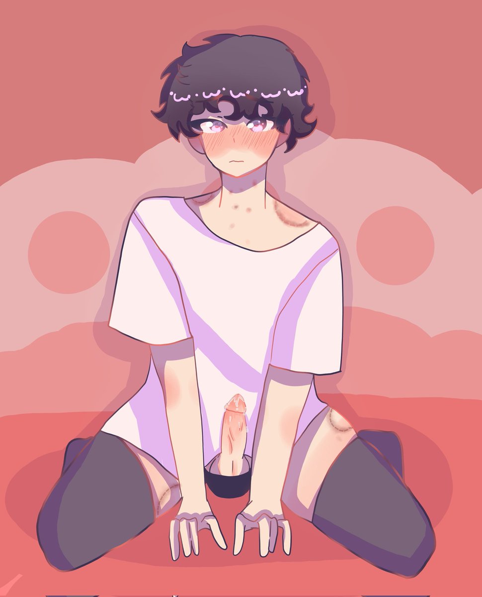 Shy3Ky's tweet photo. #nsfw
🫀💕 https://t.co/GTKh6NbDAU