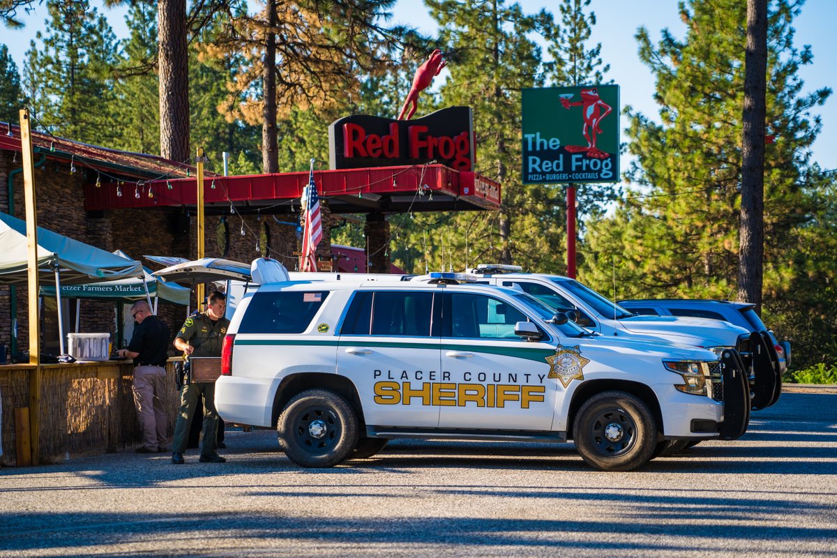 📣@PlacerSheriff is hiring for a Dispatch Services Manager! 🔎We are looking for a dynamic leader with a Bachelor’s degree and five years of law enforcement experience as well as two years of supervisory responsibility. 📝Apply @ jobsatplacercounty.com! EOE