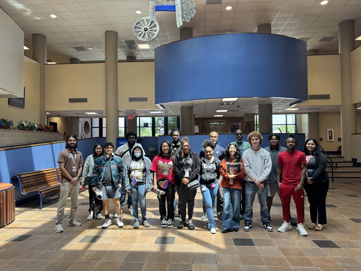 G.W. Carver HS (@carverhs_aisd) on Twitter photo Did you vote today? Students from <a href="/CarverHS_AISD/">G.W. Carver HS</a> did…for the very first time! #CarverPantherPride #WeAreCarver Did you vote today? Students from <a href="/CarverHS_AISD/">G.W. Carver HS</a> did…for the very first time! #CarverPantherPride #WeAreCarver