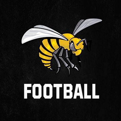 I am grateful for the invite to @BamaStateFB football camp thank you @erob50 🐝 @CoachGeier_ @CoachNiekamp @KreczmerWIU @stugfb @EricInama @CoachLenahan @toby_lux @Lliott_Curry @CoachSilkowski @DeepDishFB @PrepRedzoneIL