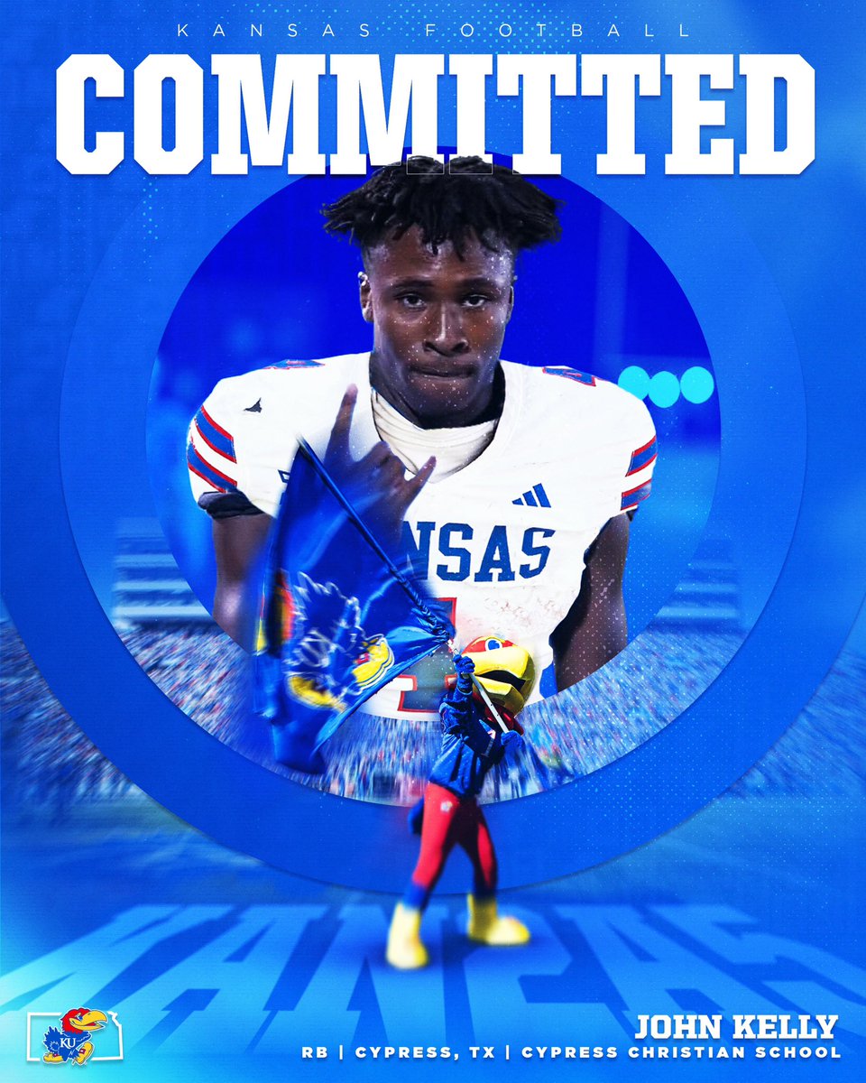 John kelly 25’ tweet media