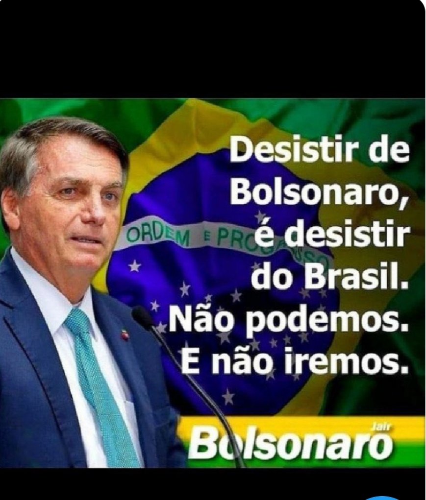 #DIREITAforteUNIDA🇧🇷 @MarcelodeMarco2 @sammonalv @claudiopoli6 @LucenaAmarildo @SebastiaoValad2 @AnaGarcialobato @villamarks @JosViei47183858 @rosejkp @Marcelo32117824 @Anderso95074105 @denisegouveia3 @veraoli75173751 @ViviTraJB @DaSilva78726 @leomapeci @Pcgalli @silviosamu