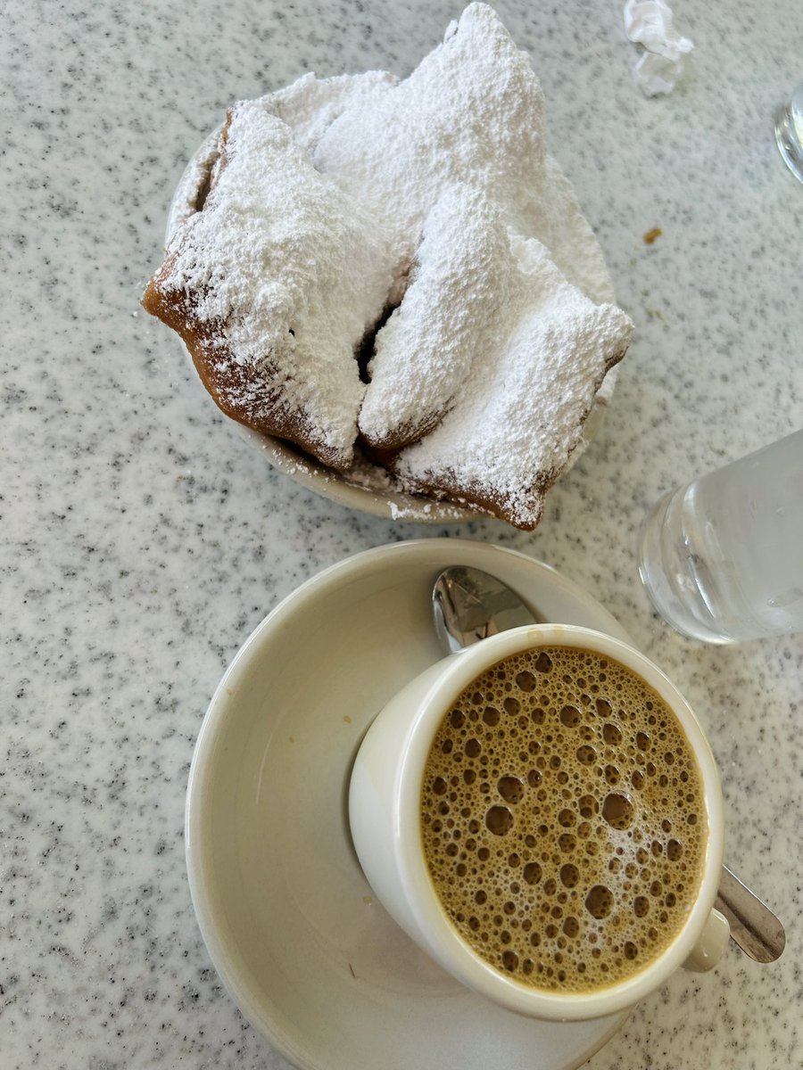 Carolina M. Bejarano, PhD tweet media