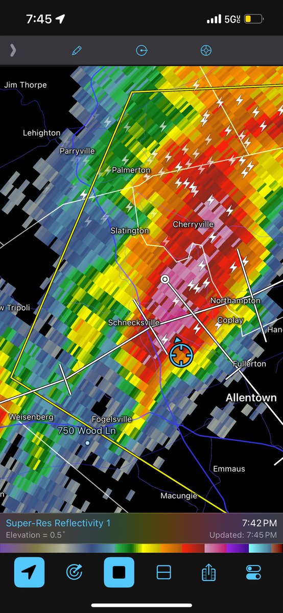 Collin Berger tweet media