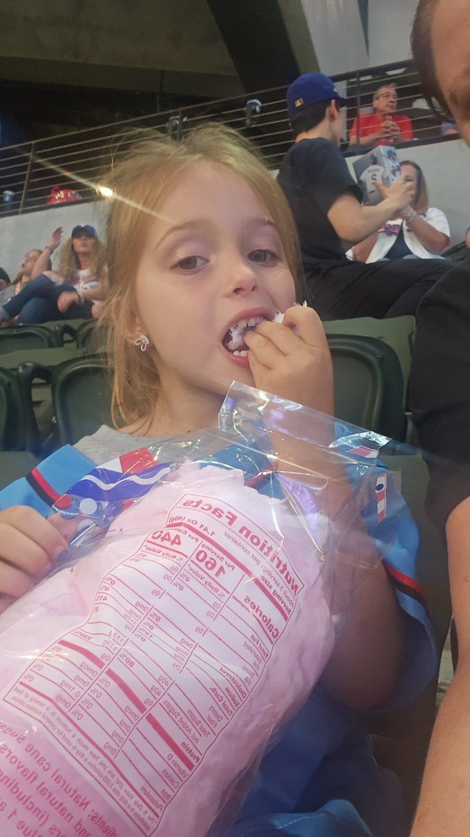 mkace2002's tweet image. #globelifeoftheparty 
#Rangers