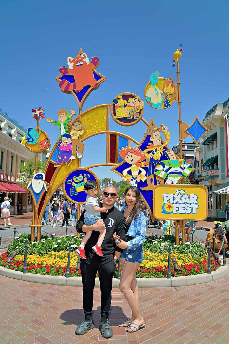 DisneyLand 🎉🎈😃