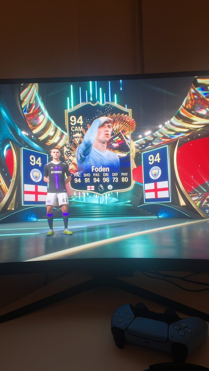 Packed him untradeable aswell 😭😭
