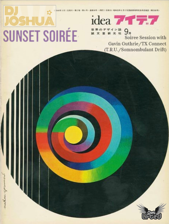 This week's Sunset Soiree is posted on my Mixcloud. 2 hours of new & classic #deephouse from Ron Allen, Eli Escobar, @Deepconsoul @NuGrooveRecords @kaialce  Bobby Konders & a session from Gavin Guthrie/TX Connect. #housemusicalllifelong mixcloud.com/joshuagraham12…