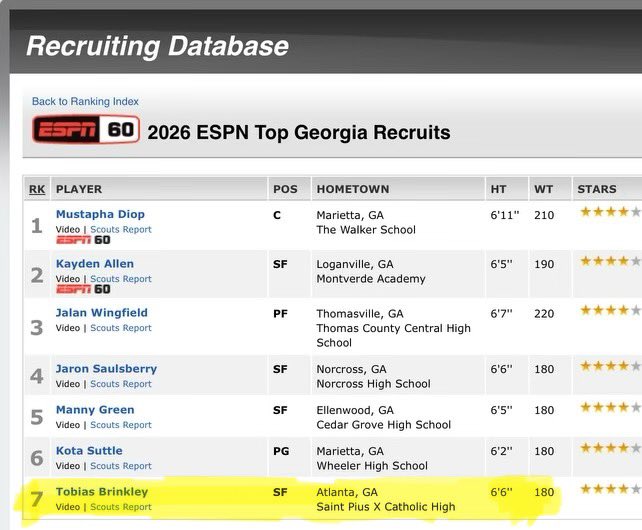 Feels good to be recognized but the work don’t stop @TobiasBrinkley 4⭐️ #Hungry #Humble #WeWorkForIt