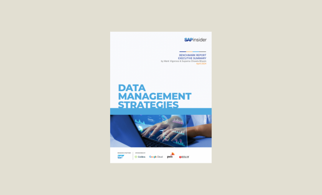 Data Management Strategies sapinsider.org/research-repor… #itpfed