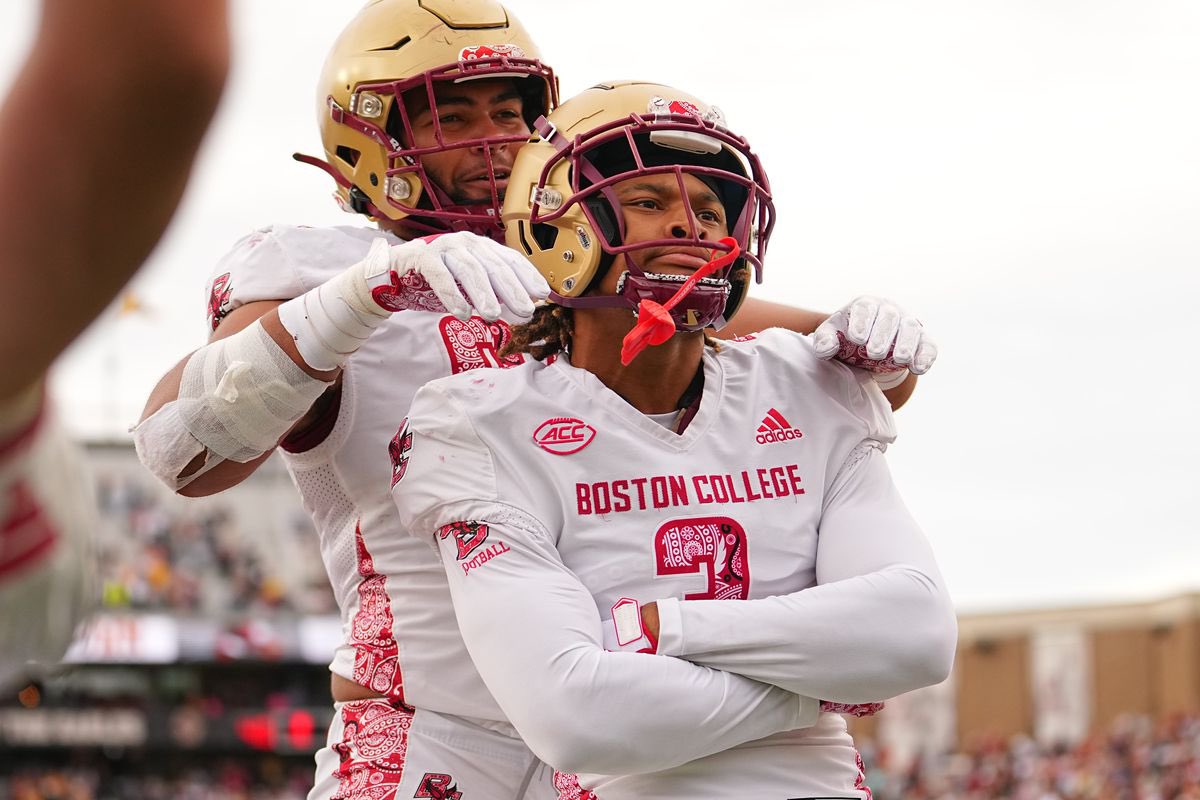 Samaritan Cunningham (@samaritanc24) on Twitter photo #AGTG After a great talk with <a href="/CoachSHuggins/">Savon Huggins</a> I’m happy to announce I’ve earned an offer from Boston College! #EarnIt🦅 #AGTG After a great talk with <a href="/CoachSHuggins/">Savon Huggins</a> I’m happy to announce I’ve earned an offer from Boston College! #EarnIt🦅