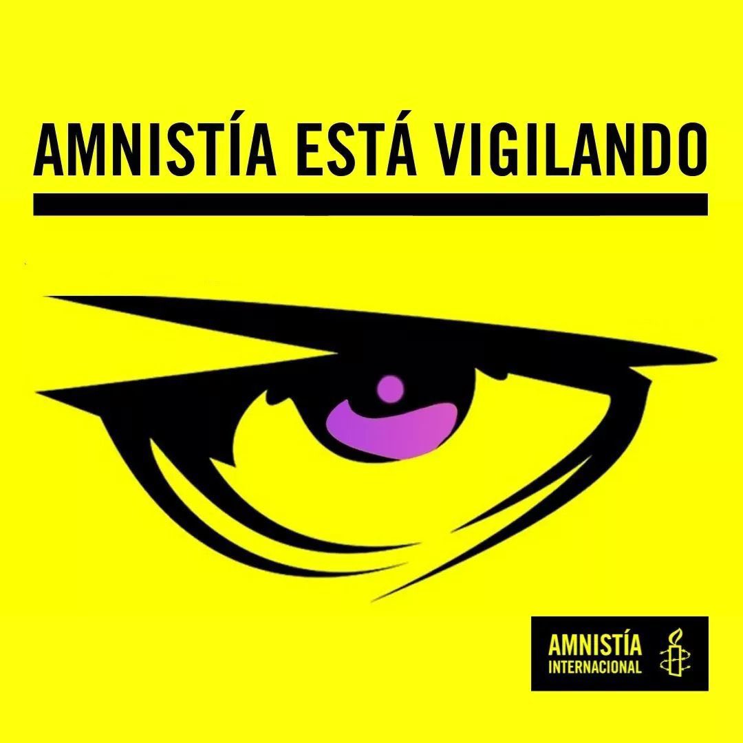 Amnistía Internacional se solidariza con las comunidades que se manifiestan contra el relleno sanitario de #Cholula.

Llamamos a las autoridades de #Puebla a garantizar el derecho a la protesta pacífica de los pueblos originarios en defensa de sus derechos a la autonomía,