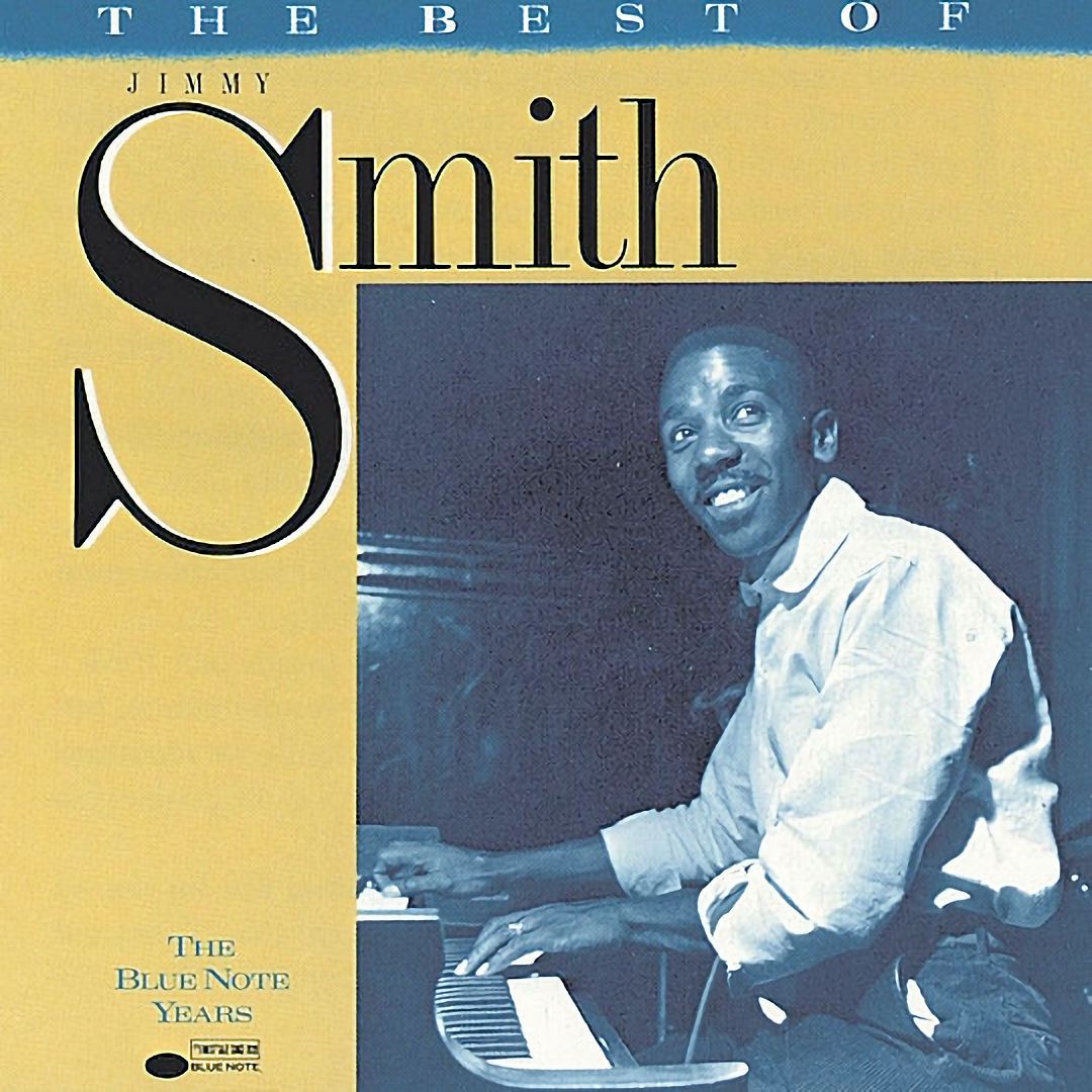 🎧 WHAT I'M LISTENING TO
Jimmy Smith, The Best Of Jimmy Smith, 1988
LISTEN 👉 youtube.com/playlist?list=…

#jimmysmith #jazz #hardbop #souljazz #jazzblues #organ #JazzAppreciationMonth #internationaljazzday