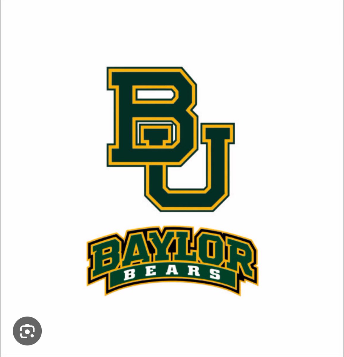 #AGTG After a great conversation with @CoachK_Hall I am blessed to receive a offer from Baylor University .@DubG18 @ConstanceW48657 @WhiteCarnell @PrepRedzoneTX @natec558 @SelectQb @On3Recruits @IC_PioneersFB @coachgarza🙏🏾🙏🏾