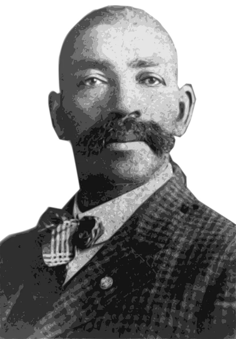 the historical figure from the 19th century Bass Reeves would have hunted down and hung Donald Trump for his crimes just on January 6th alone yes Reeves check your history books