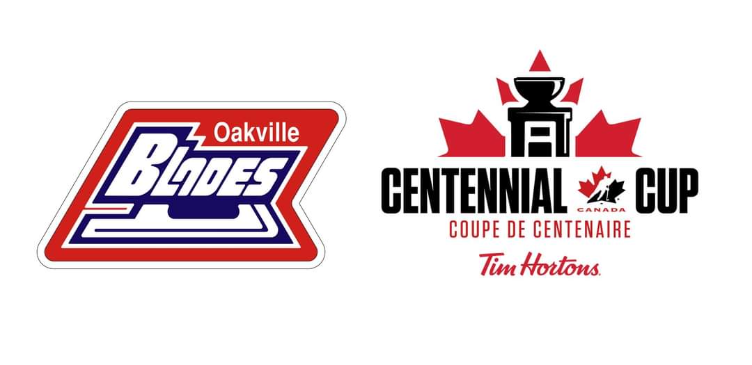 🏆 Centennial Cup: Host Oakville ‘confident going into’ national championships Read ⤵️ ojhl.ca/centennial-cup… By Ron Valentine #leagueofchoice | #OJHL | #centennialcup ^ojjm