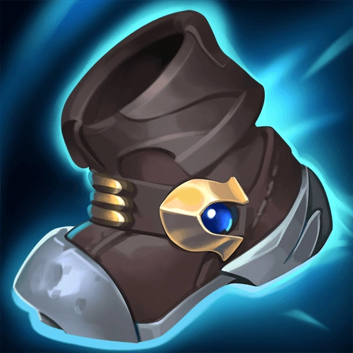 Merc Tread changes:
- Cost reduced by 100
- MR increased by +5
- Tenacity reduced from 30% to 20%