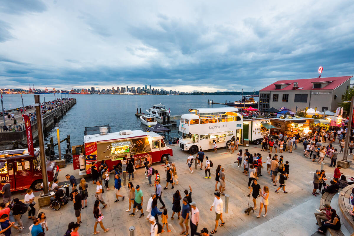 With the return of warmer weather, it’s market season in Vancouver. Shop for fresh produce, handmade goods, delicious food and more from local vendors at farmers’ markets, craft markets, and community markets. Here are markets to check out this season: bit.ly/4aQoiof