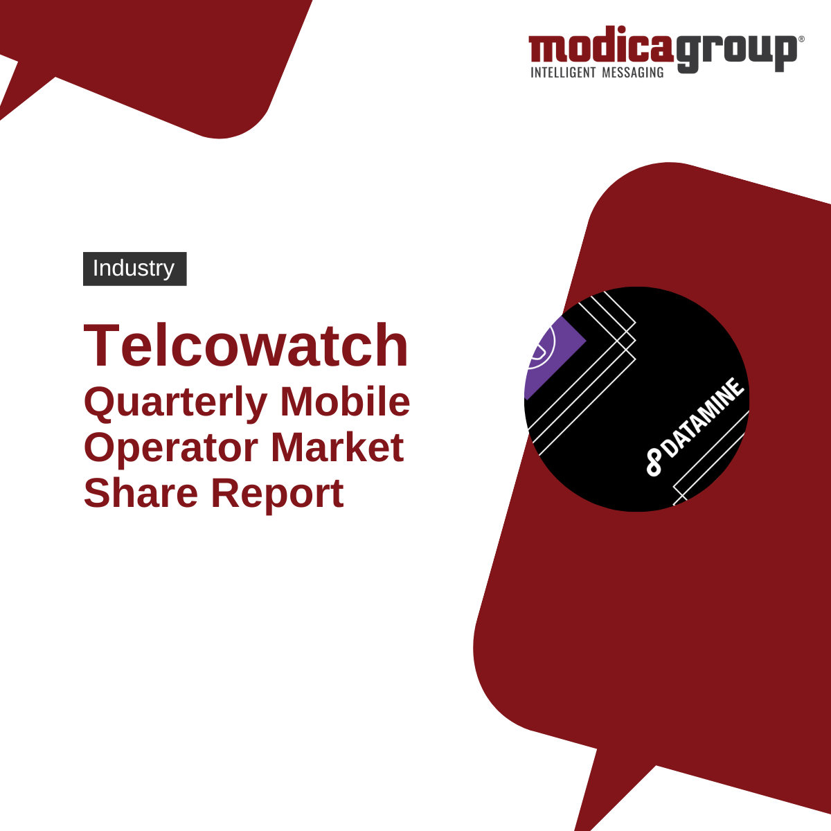 modicagroup's tweet photo. Check out the latest Q1 2024 Telcowatch Report from Modica and Datamine. Compare and analyse how our providers perform. Download report here https://t.co/c7ttKm69zc https://t.co/Ti3QMMYa9F