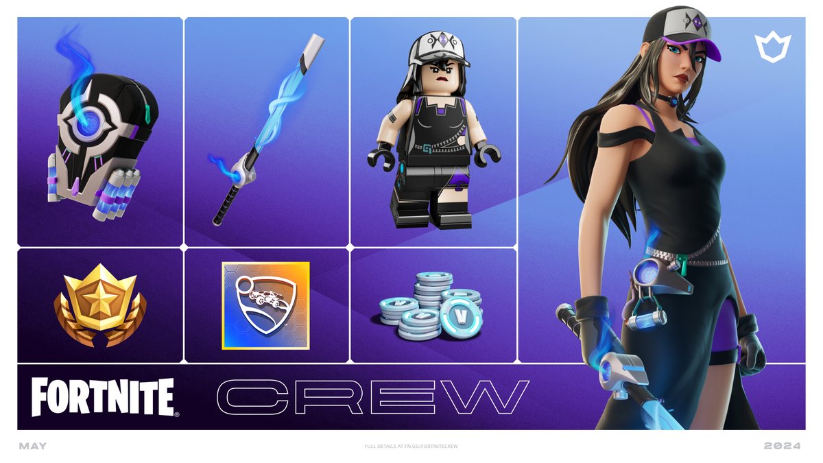 It’s a dangerous job, but someone’s gotta do it. Spirit Hunter Saeko is available now for Crew subscribers.