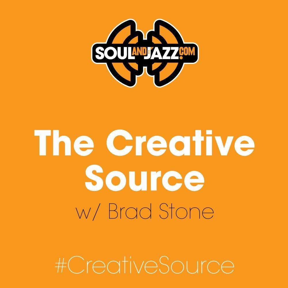 #OnDemand and filled w/ #Jazz... Ready for his weekly inspection, a brand-new edition of The #CreativeSource w/ the award-winning Dr. Brad Stone aka @TheJazzPhD 🎧 buff.ly/3Qqh3vd #TheDoctorWillSeeYouNow #LatestShows Uppgötva