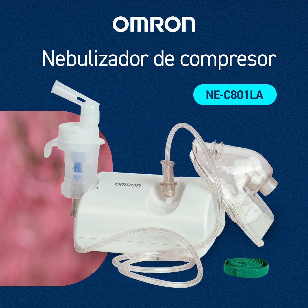 OmronLam's tweet photo. Las alergias estacionales pueden presentar distintos síntomas, aplica tratamiento con los nebulizadores OMRON y disminuye las molestias. 

https://t.co/wKqjn2rA1c https://t.co/WNfDaSRBbj