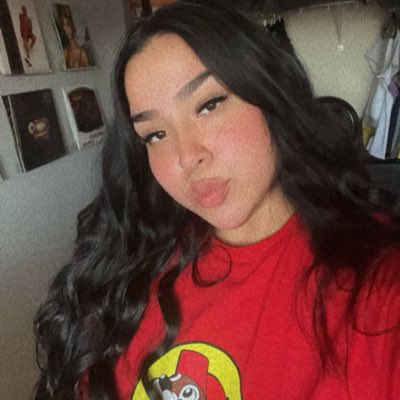 I went to Bucees 🤠 #NewProfilePic