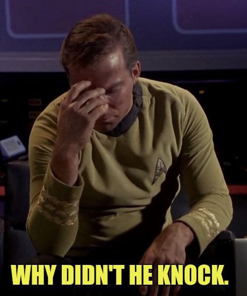 cropped star trek memes (@croppedtrek) on Twitter photo 