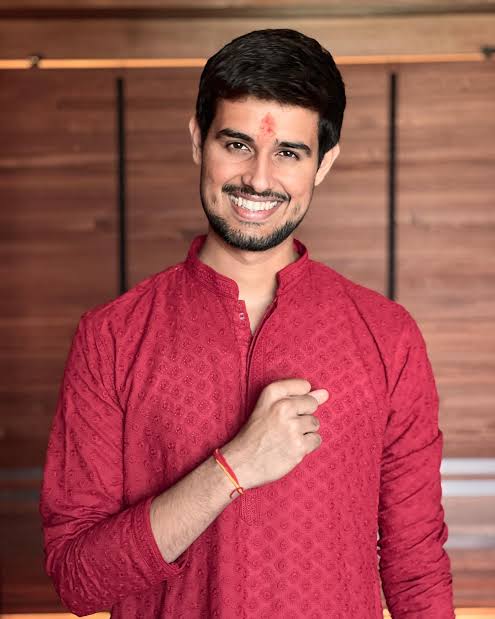 abhibp007's tweet photo. #DhruvRathee bhai mein dum to hain boss ,the way he delivers and spread propagandas is some serious skill and talent 💯 https://t.co/NdXDLhwEU3