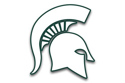 All glory to my Lord and savior Jesus Christ! I’m blessed to receive a scholarship offer from Michigan State University! #GoSpartans🟢 @rcg999 @eb_winston @MSU_Football