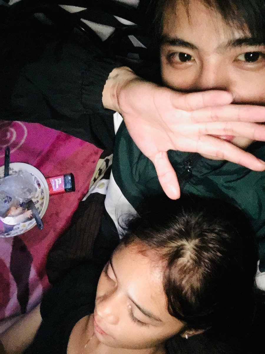 CaparosoPee's tweet photo. sana mali-mali yung mga tamang hinala,sana iningatan yung tiwala⭐️ https://t.co/wbHf3TrzQd
