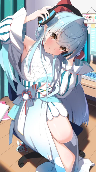 こんにちは! ラムネ飴と申します。 機会がありましたら是非よろしくお願いします!
