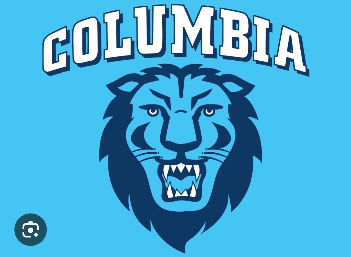 Blessed and Highly Favored to Recieve an D1 Offer from the University of Columbia‼️ @TheCoachPaul7 @KWhitley20 @Coach_Muhammed @coachqwalker @LancasterFBwebo @coach_fears @Coach_Poppe @CoachManion_ @CoachAmsler @Coach_Kukesh @CoachStoNGo @CoachJWood