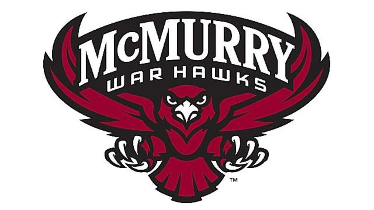 #AGTG Blessed to receive my First offer from McMurry University! @TheCoachPaul7 @Coach_Muhammed @KWhitley20 @LancasterFBwebo @CoachDPenrod @coach82burt @Coach_Watkins33