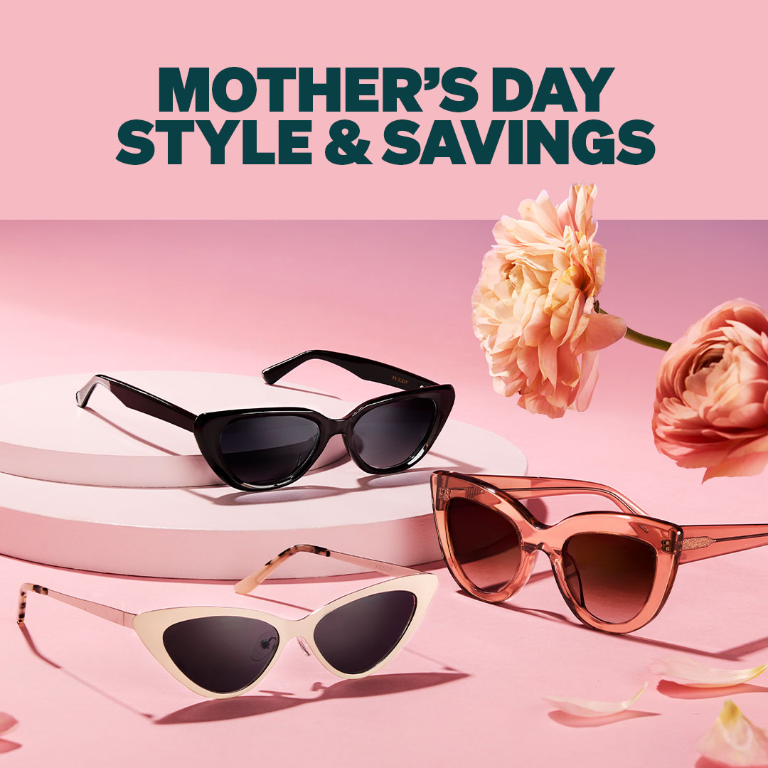 Celebrate mom in style and save 30% on eyewear accessories with frames she'll love 💖 Shop now: text.zenni.io/MothersDaySavi…
