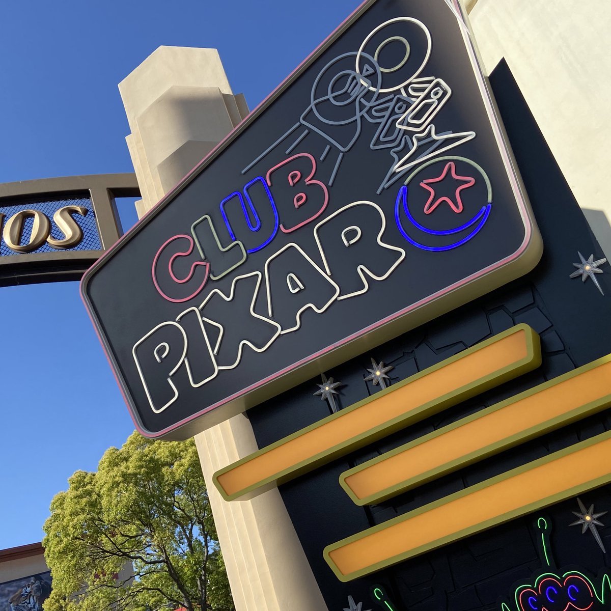 If they don’t change “Club Pixar” to a Mad T Party style event in the summer, that’s a big miss.