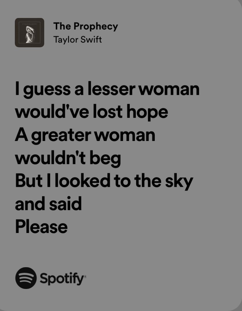 this lyric makes me lose it every single TIME