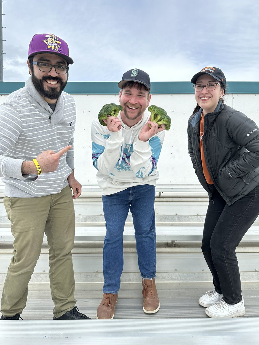 Elias Piña (@pineappleeli) on Twitter photo I had the chance to visit some friends and catch my first <a href="/tcdustdevils/">The Dust Devils</a> game over the weekend. Also got to meet some famous PNW folks too!
Can’t wait for my next visit to the area when the Dust Devils just happen to be in town. I had the chance to visit some friends and catch my first <a href="/tcdustdevils/">The Dust Devils</a> game over the weekend. Also got to meet some famous PNW folks too!
Can’t wait for my next visit to the area when the Dust Devils just happen to be in town.