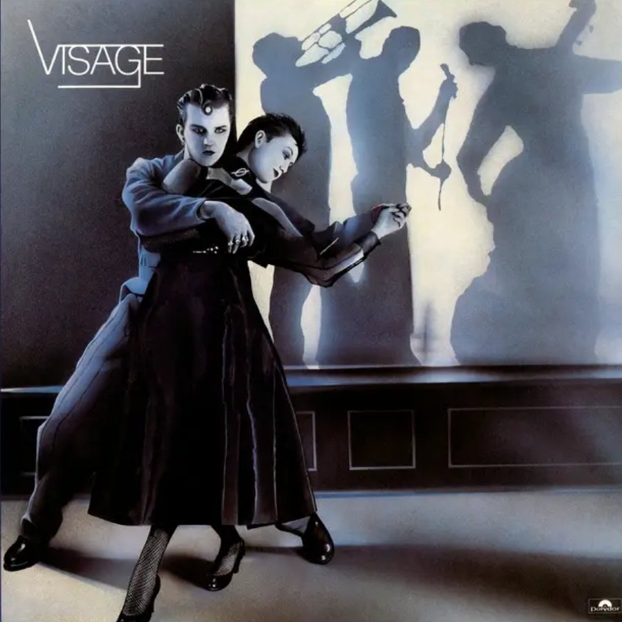 #MayhemInMay
1️⃣

Fade to Grey - Visage

The intro, in particular, sounds great when played at a high volume 

open.spotify.com/track/3yobQNuK…