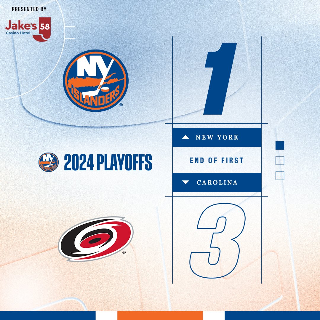 New York Islanders (@NYIslanders) on Twitter photo 2024-05-01 00:19:04