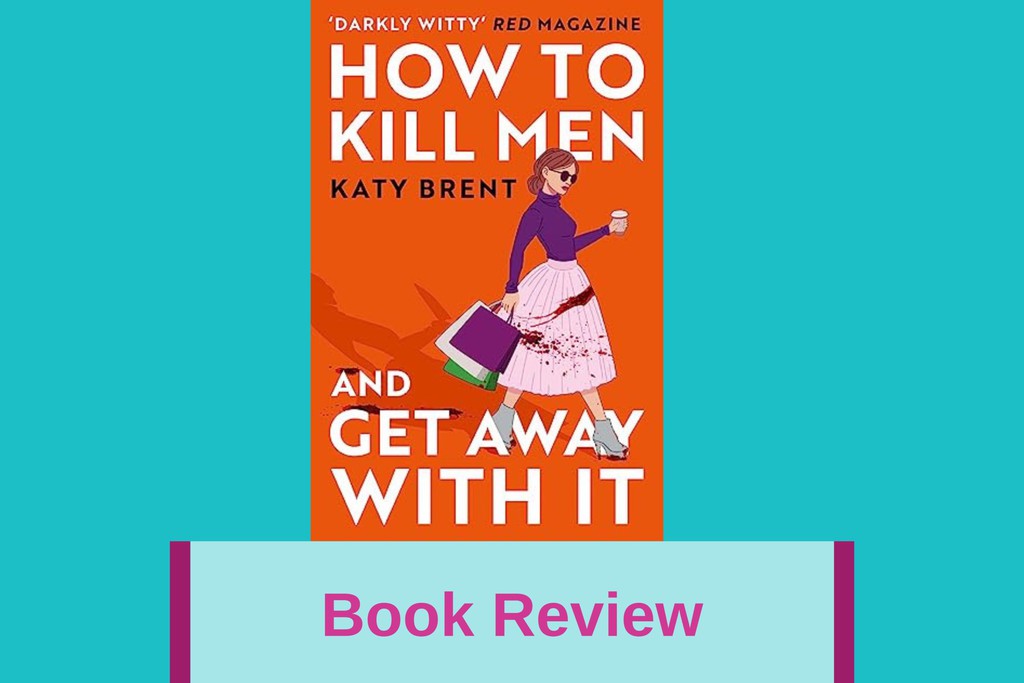 I would say it comes under dark comedy quite squarely.

Read the full article: My Book Review of ‘How to Kill Men and Get Away with It’
▸ lttr.ai/ASEA8

#BookTube #BookReview #CrimeFiction #darkhumor #Satire #humor #suspense #RecommendedReading #HighlyRecommended