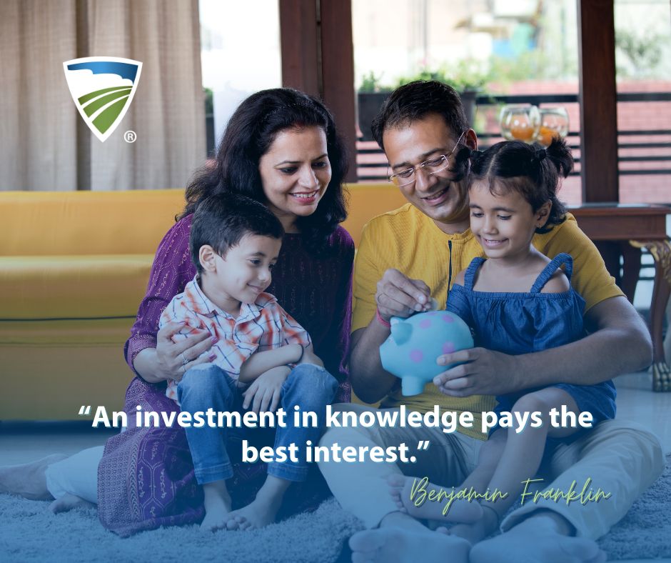 #FinancialLiteracyMonth