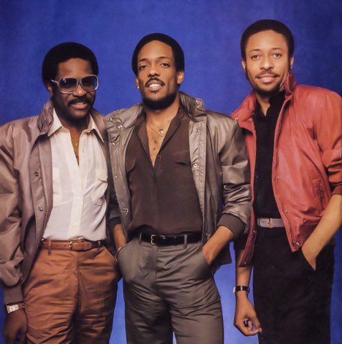 The Gap Band